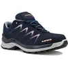 Image de Lowa Innox Pro Gore-Tex Low W Chaussures femme Bleu marine 39.5