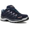 Image de Lowa Innox Pro Gore-Tex Low W Chaussures femme Bleu marine 40