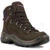 Image de Lowa Renegade Gore-Tex Mid W Chaussures femme Marron 36.5