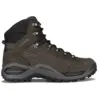 Image de Chaussures de Randonnée Lowa Renegade Evo LL (Cuir/Cuir) Mid Homme, 44.5