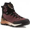 Image de Lowa Explorer Gore-Tex MID Chaussures femme Violet 39.5