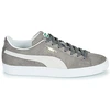 Image de Baskets basses Puma  SUEDE