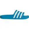 Image de adidas Adilette Aqua Bleu Hommes