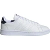 Image de adidas Advantage Chaussure De Sport Femmes Blanc Femmes