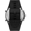 Image de Montre Homme DIESEL MEGA CHIEF en Nylon et Silicone Noir