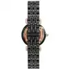 Image de Montre Femme EMPORIO ARMANI en Céramique Bicolore