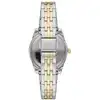Image de Montre Femme FOSSIL SCARLETTE MINI en Acier Bicolore Etanche