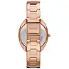 Image de Montre Femme FOSSIL en Acier Rose