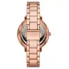Image de Montre Femme MICHAEL KORS PYPER en Acier Rose