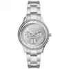 Image de Montre Femme FOSSIL STELLA en Acier Gris