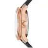 Image de Montre Femme FOSSIL STELLA en Cuir Bleu