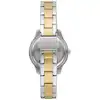 Image de Montre Femme FOSSIL STELLA en Acier Bicolore