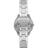 Image de Montre Femme FOSSIL STELLA en Acier Gris
