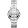 Image de Montre Femme FOSSIL JACQUELINE en Acier Gris Etanche