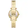 Image de Montre Femme FOSSIL CARLIE en Acier Jaune
