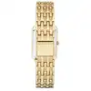 Image de Montre Femme FOSSIL RAQUEL en Acier Jaune