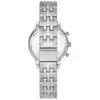 Image de Montre Femme FOSSIL NEUTRA en Acier Gris