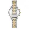 Image de Montre Femme FOSSIL NEUTRA en Acier Bicolore