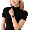 Image de Montre Femme MICHAEL KORS en Acier Rose Etanche