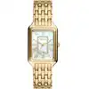 Image de Montre Femme FOSSIL RAQUEL en Acier Jaune Etanche