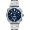 Image de MONTRE FOSSIL MACHINE - FS6096