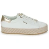 Image de Baskets basses Tamaris  23713