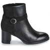 Image de Bottines Tamaris  25363-001