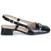 Image de Ballerines Caprice  EVITA