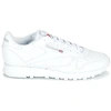 Image de Baskets basses Reebok Classic  CLASSIC LEATHER