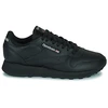 Image de Baskets basses Reebok Classic  CLASSIC LEATHER