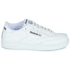 Image de Baskets basses Reebok Classic  CLUB C 85