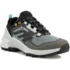 Image de adidas Terrex Swift R3 Gore-Tex W Chaussures femme Gris/argent 40.2/3