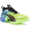 Image de Puma Fast-R Nitro Elite W Chaussures femme Vert 36