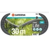 Image de Kit tuyau Liano Life 30m - GARDENA - Résistance a la pression : 22 bar - Longueur : 30 m Ø int. 13 mm