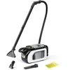 Image de Nettoyeur Détacheur KARCHER SE 3 Compact Floor - Nettoyage en profondeur - 500W - Réservoir 1,7L - Accessoires inclus
