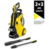 Image de Nettoyeur haute pression KARCHER K5 Power Control Flex - 500 L/h - 2100 W - 145 bar