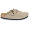 Image de Sabots BIRKENSTOCK  Boston Braided