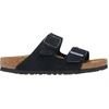 Image de Birkenstock Arizona Leve Normal Noir Unisex