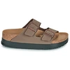 Image de Mules Papillio  Arizona Flex Platform BFBC Mocca VEG