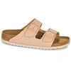 Image de Mules BIRKENSTOCK  Arizona BF New Beige