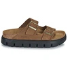 Image de Mules Papillio  Arizona Chunky Suede