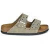 Image de Mules BIRKENSTOCK  Arizona Rivet