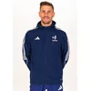 Image de adidas Veste Zip France M Vêtements homme Bleu marine XS