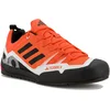 Image de adidas Terrex Swift Solo 2 chaussures homme Orange 40