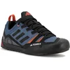 Image de adidas Terrex Swift Solo 2 chaussures homme Bleu marine 42
