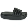 Image de Claquettes adidas  ADILETTE PLATFORM