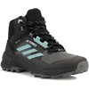 Image de adidas Terrex Swift R3 Mid Gore-Tex W Chaussures femme Noir 37.1/3