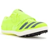 Image de adidas Jumpstar M chaussures homme Jaune/or 50.2/3