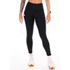 Image de adidas Adizero Essentials Long Tight Vêtements femme Noir XXS
