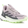 Image de adidas Terrex Free Hiker 2.0 Low W Chaussures femme Violet 37.1/3